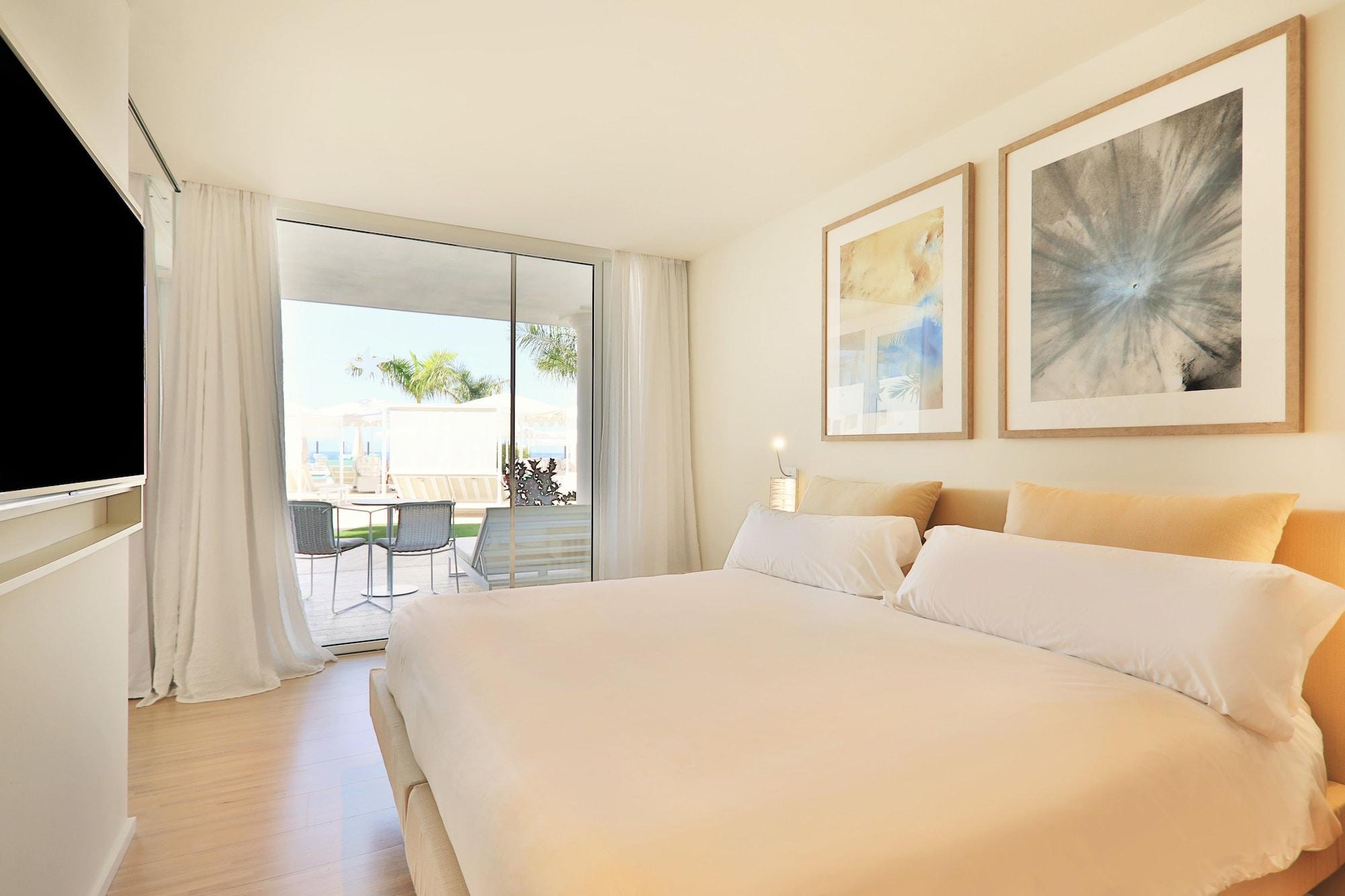 Joia Salome By Iberostar -Adults Only Hotel Costa Adeje  Exterior foto