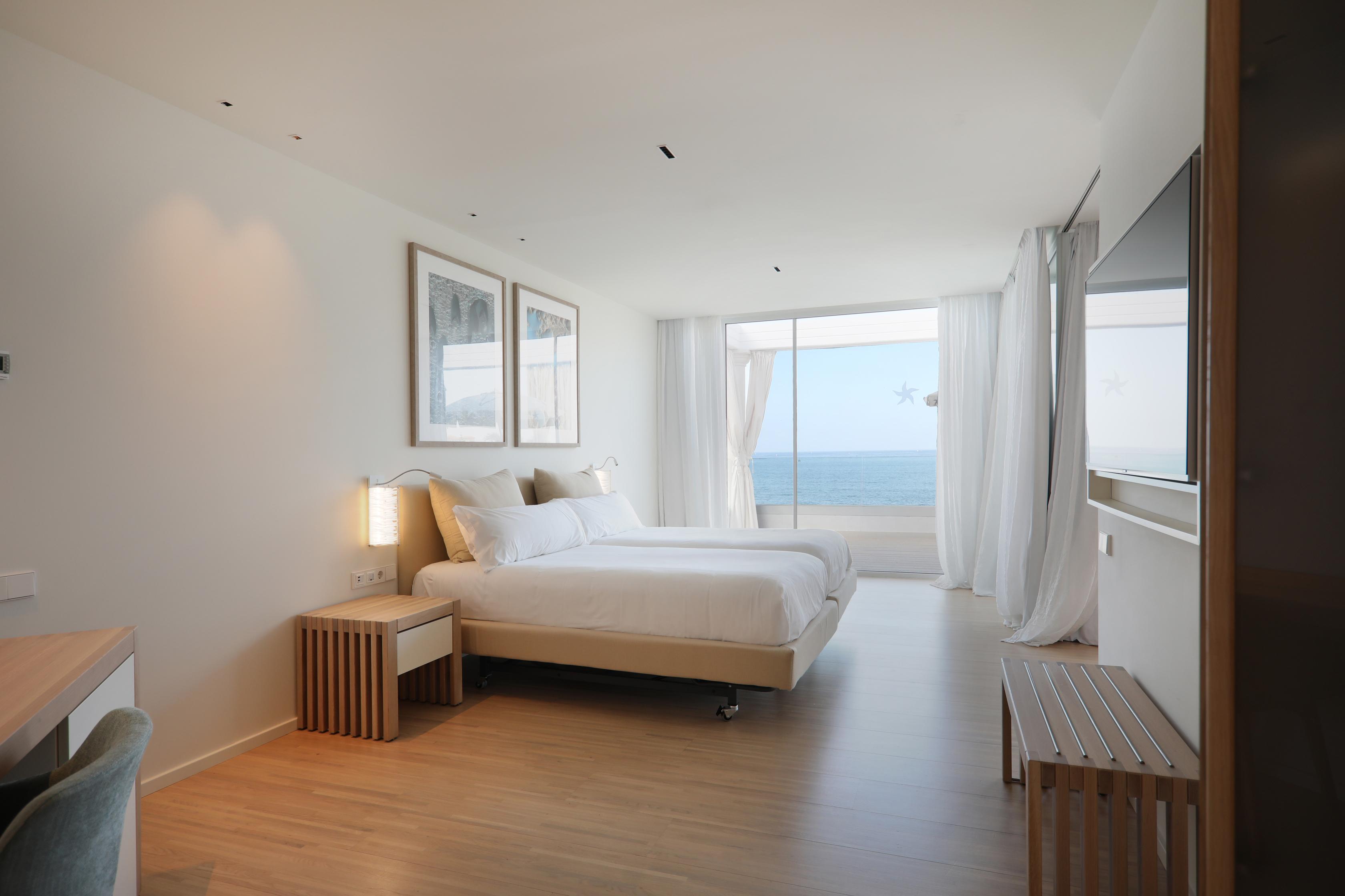 Joia Salome By Iberostar -Adults Only Hotel Costa Adeje  Exterior foto
