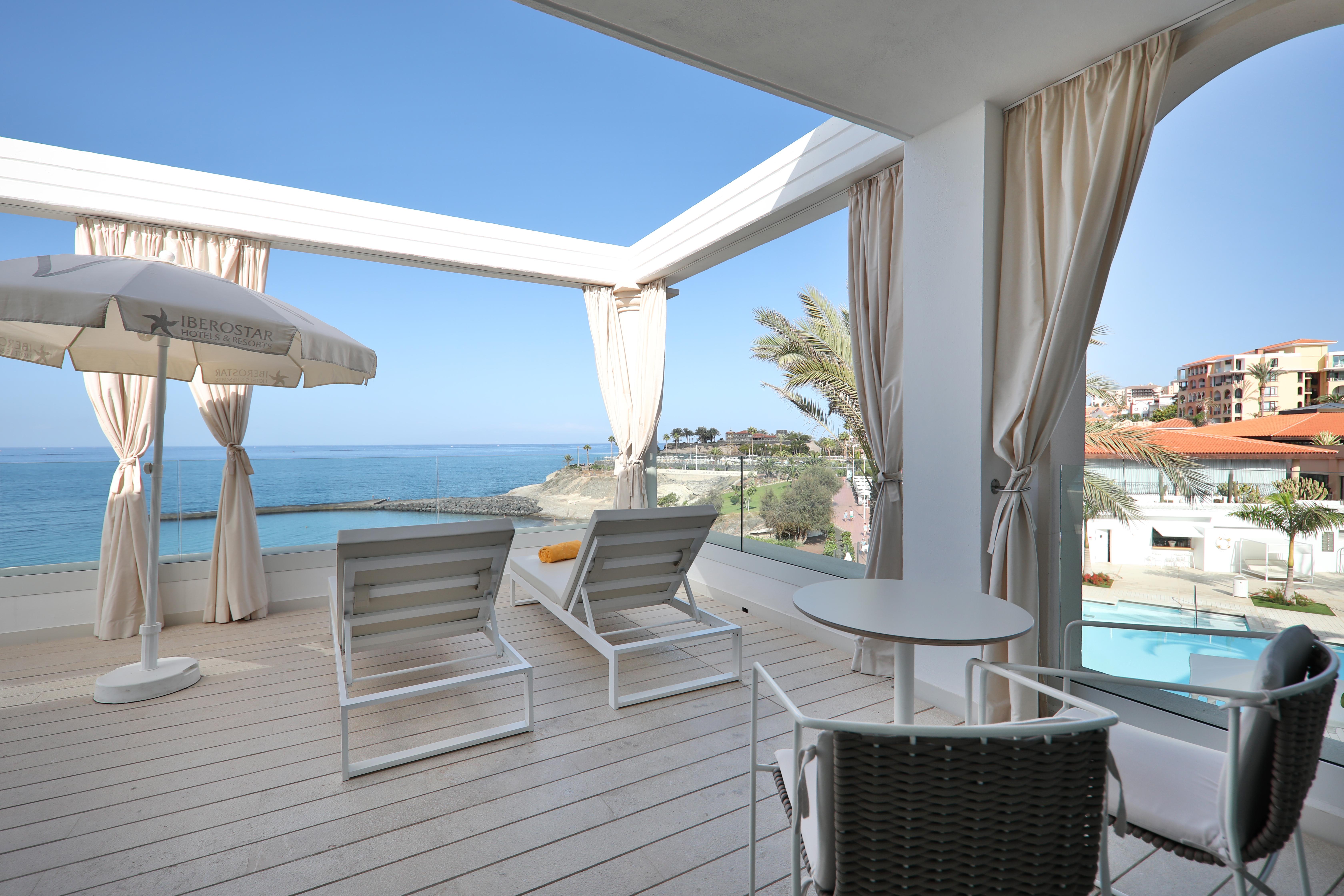 Joia Salome By Iberostar -Adults Only Hotel Costa Adeje  Exterior foto