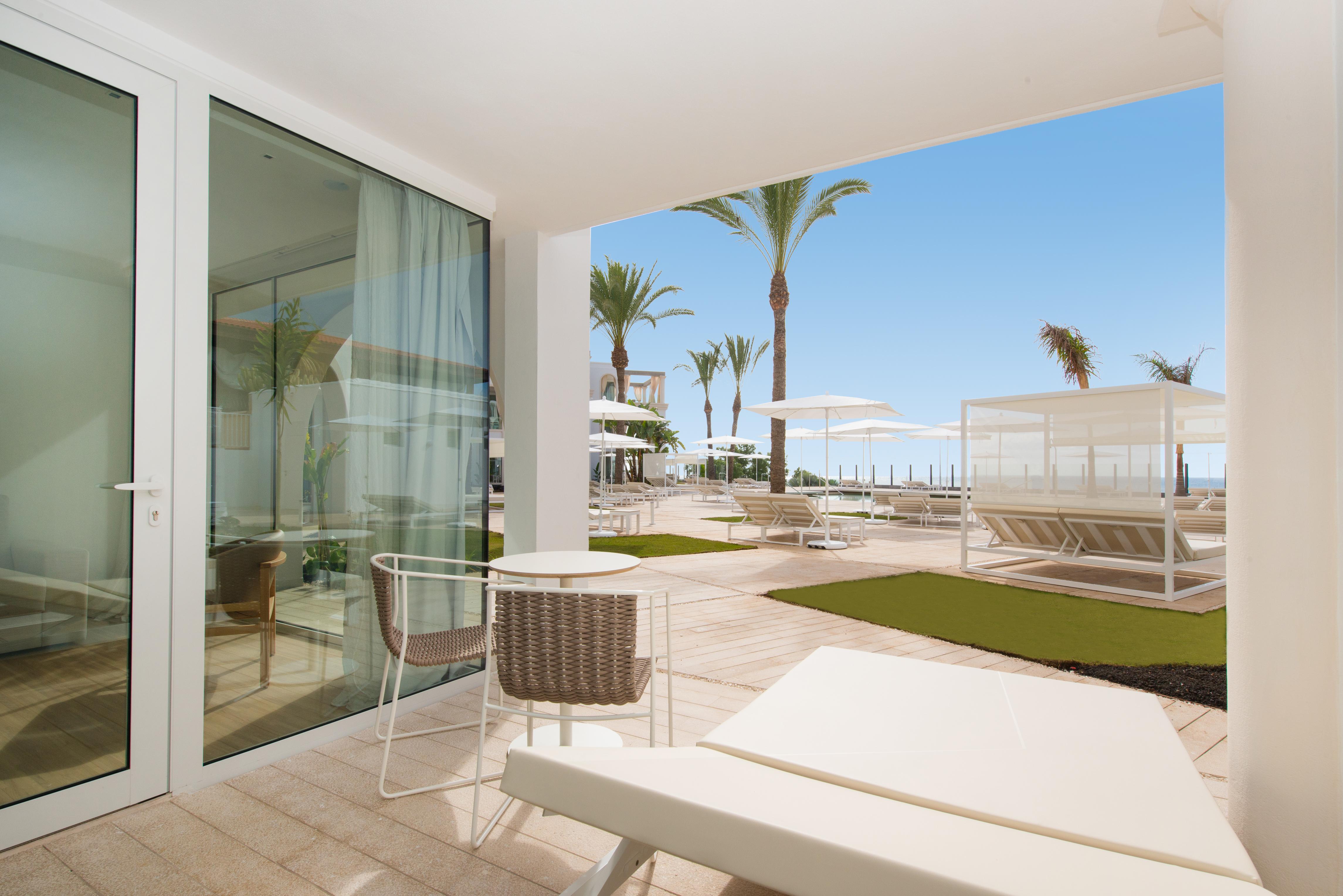 Joia Salome By Iberostar -Adults Only Hotel Costa Adeje  Exterior foto