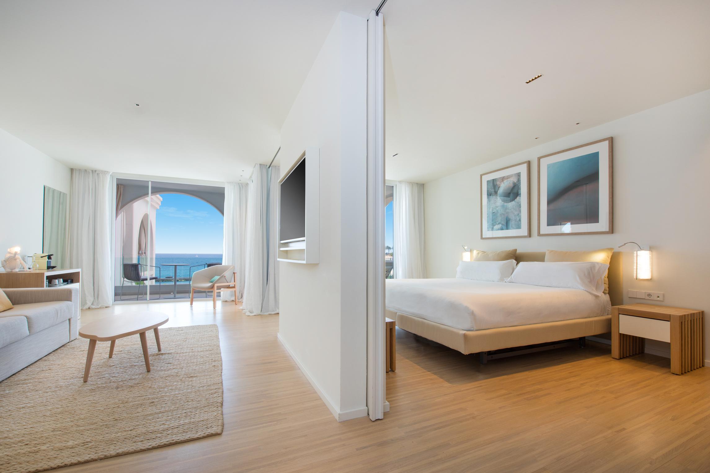 Joia Salome By Iberostar -Adults Only Hotel Costa Adeje  Exterior foto