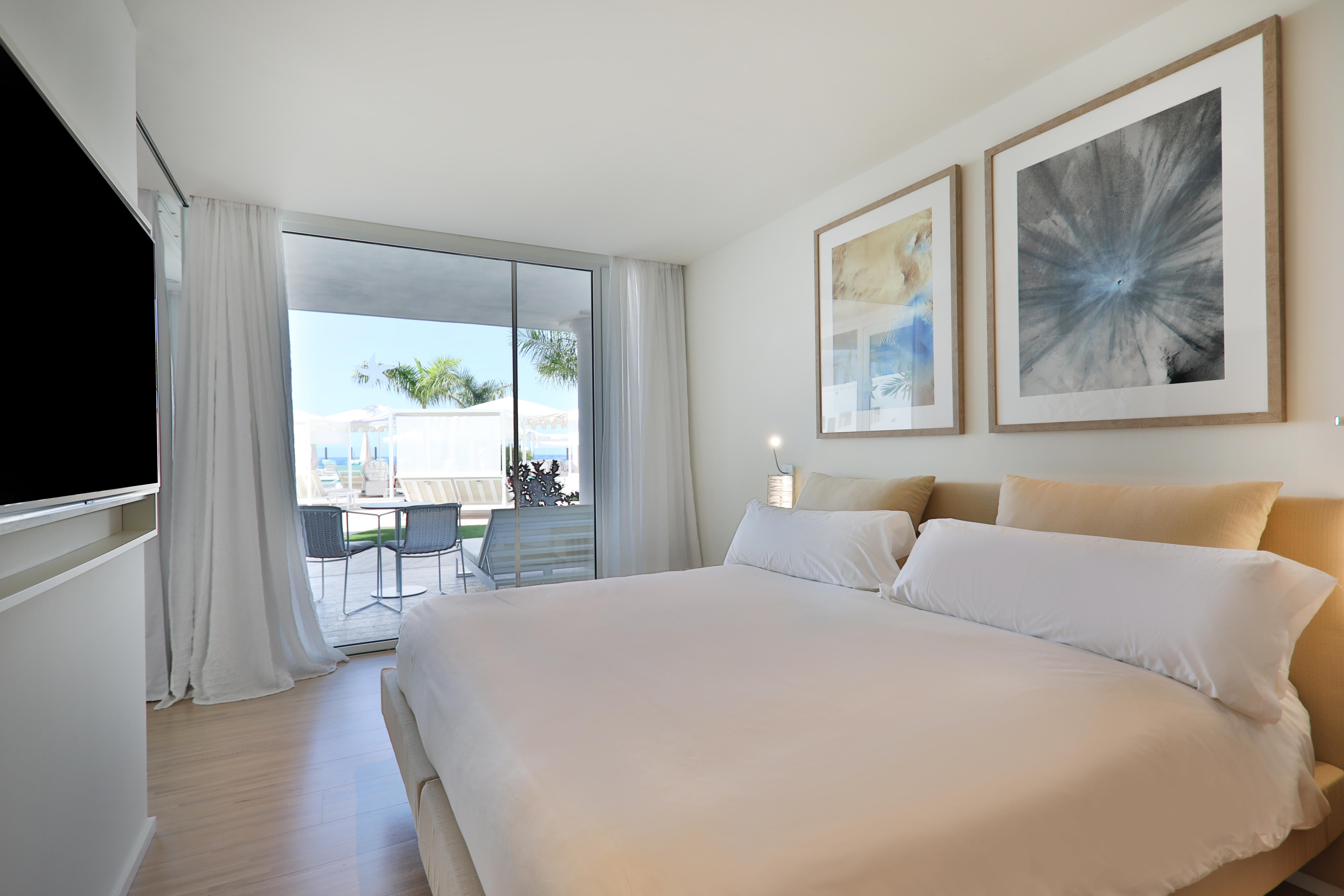 Joia Salome By Iberostar -Adults Only Hotel Costa Adeje  Exterior foto