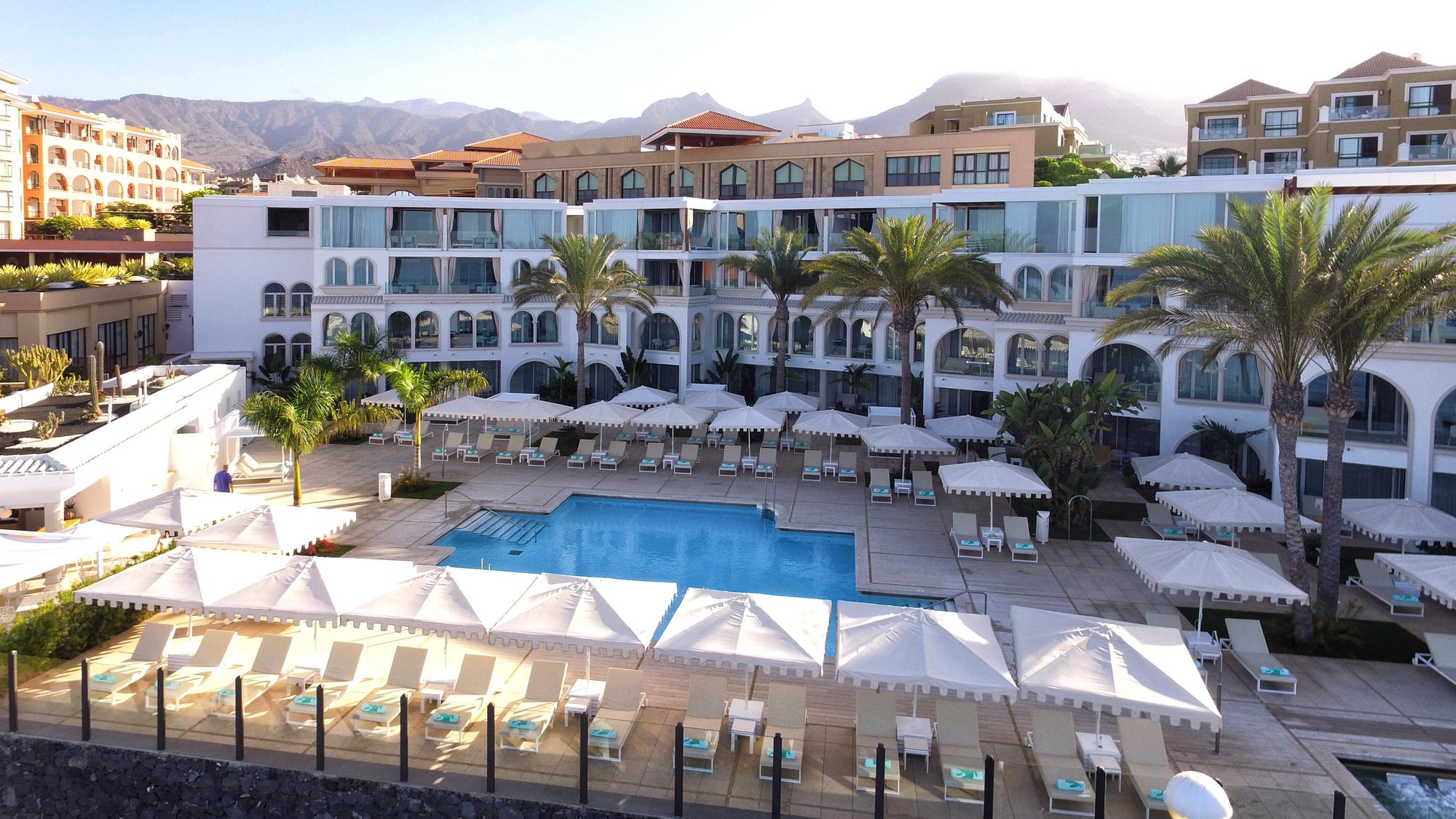 Joia Salome By Iberostar -Adults Only Hotel Costa Adeje  Exterior foto