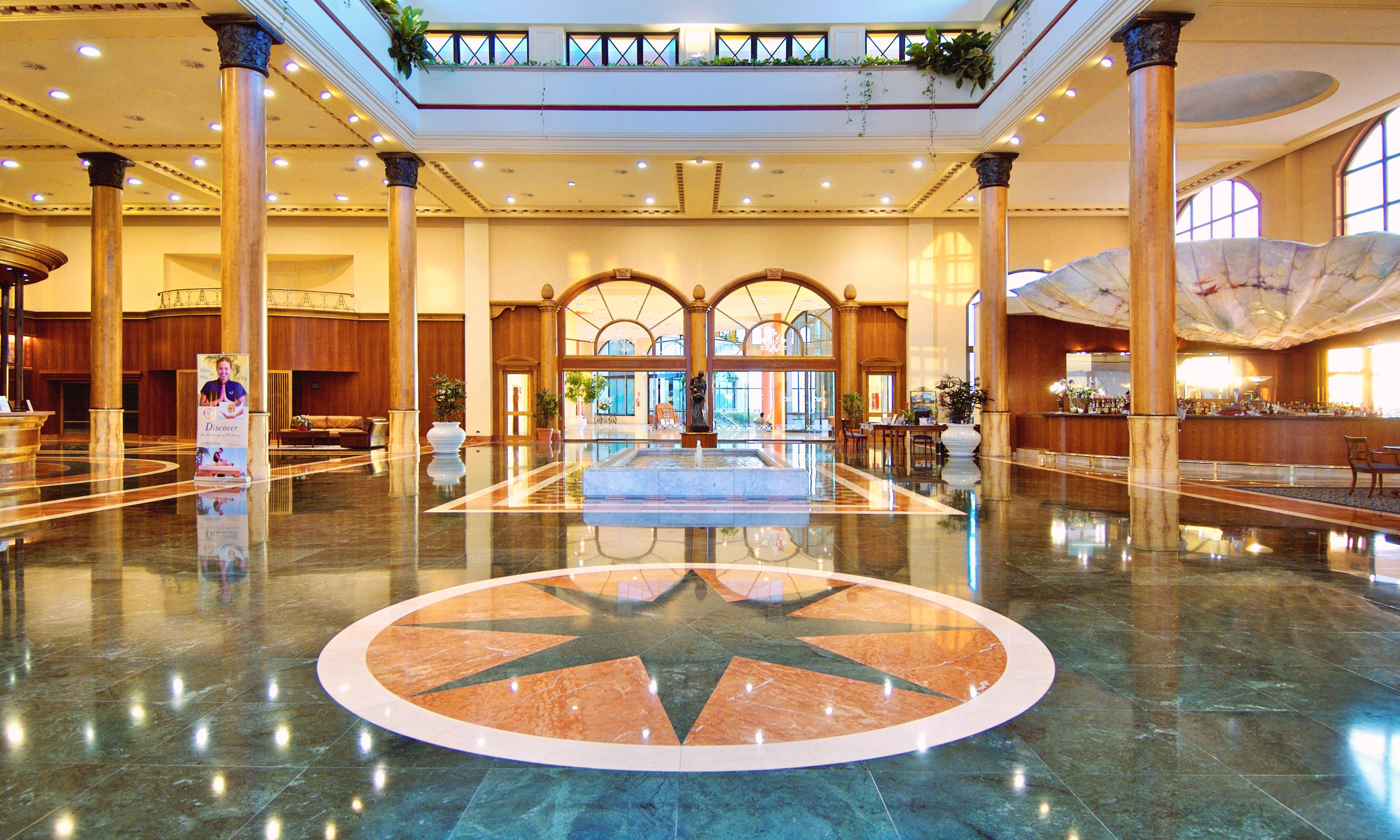 Joia Salome By Iberostar -Adults Only Hotel Costa Adeje  Exterior foto