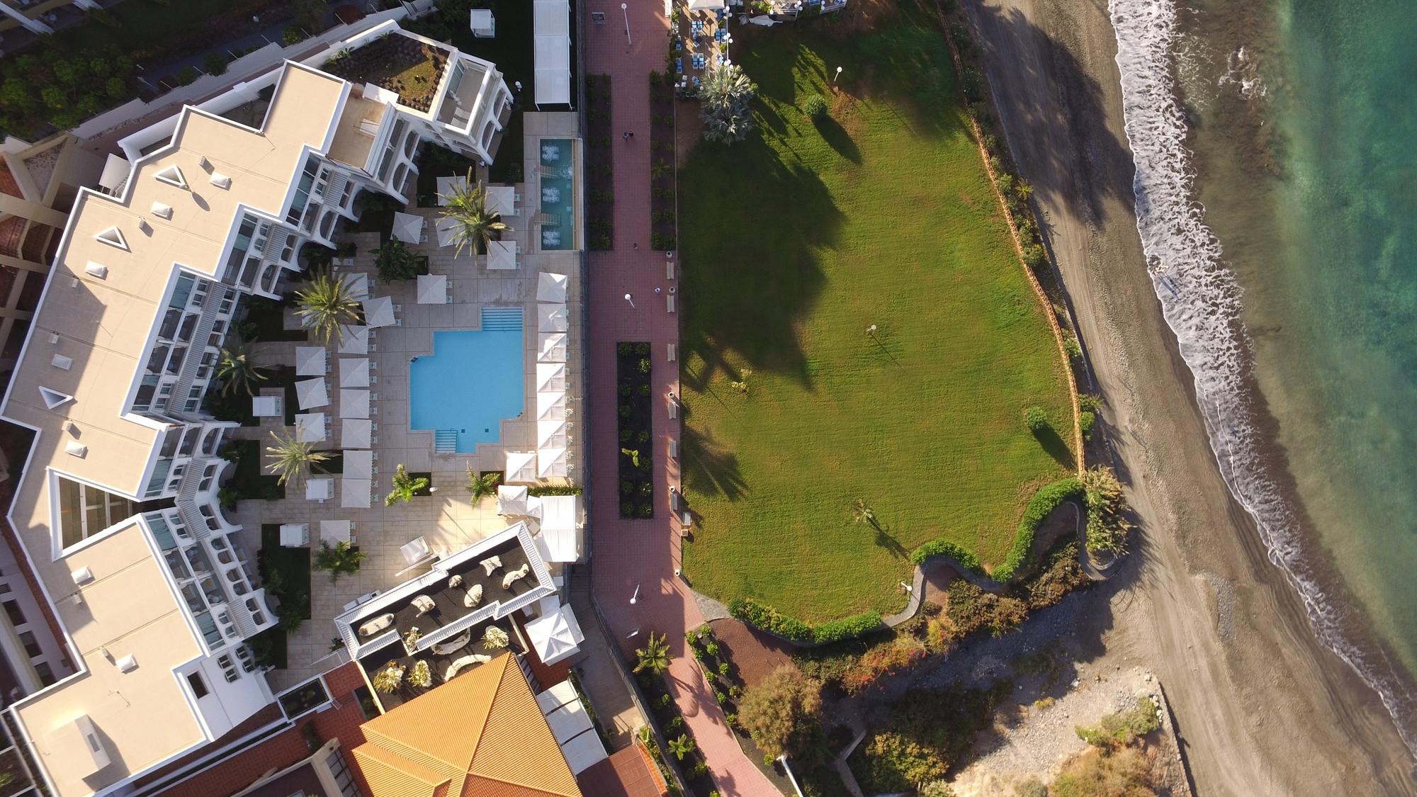 Joia Salome By Iberostar -Adults Only Hotel Costa Adeje  Exterior foto