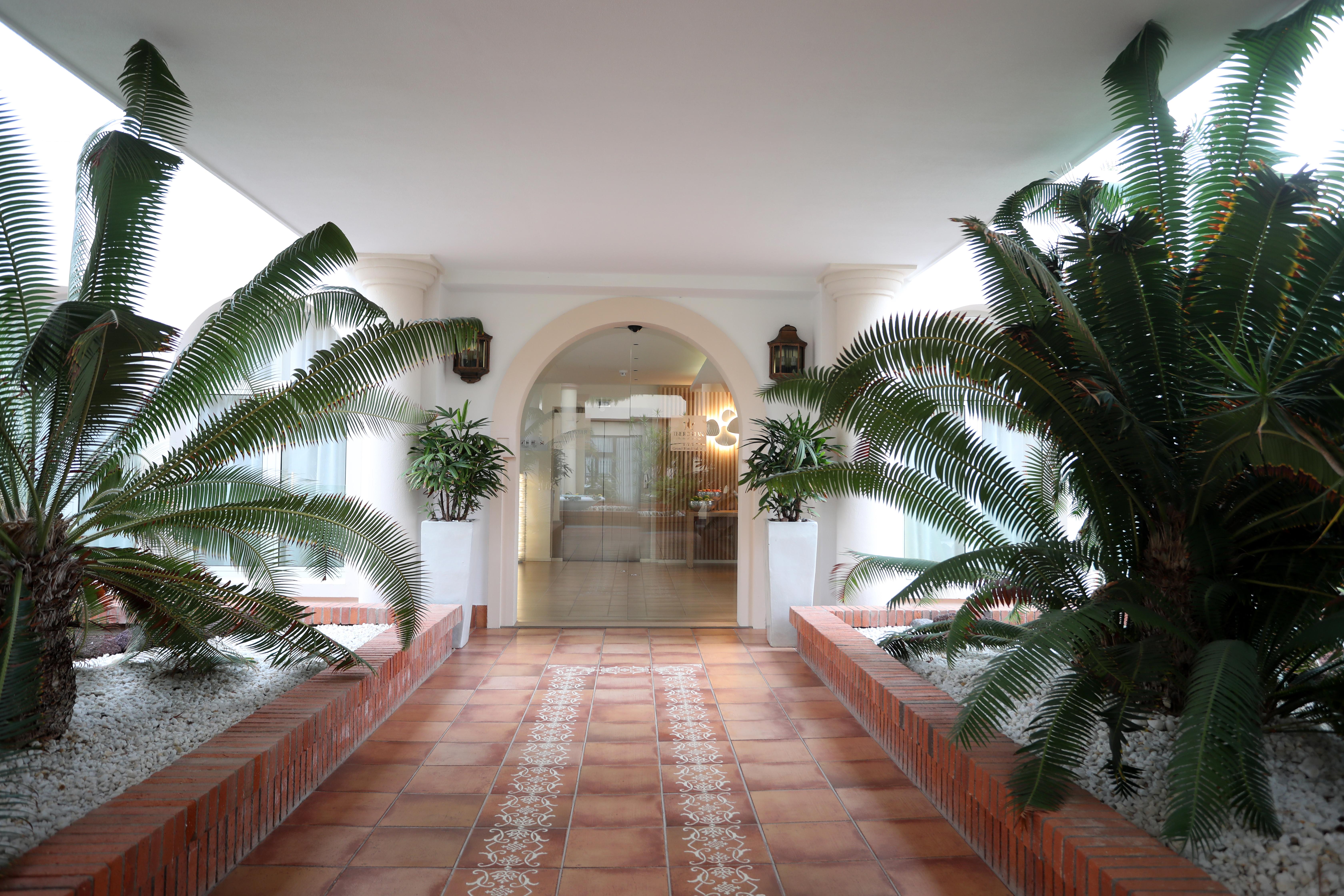 Joia Salome By Iberostar -Adults Only Hotel Costa Adeje  Exterior foto