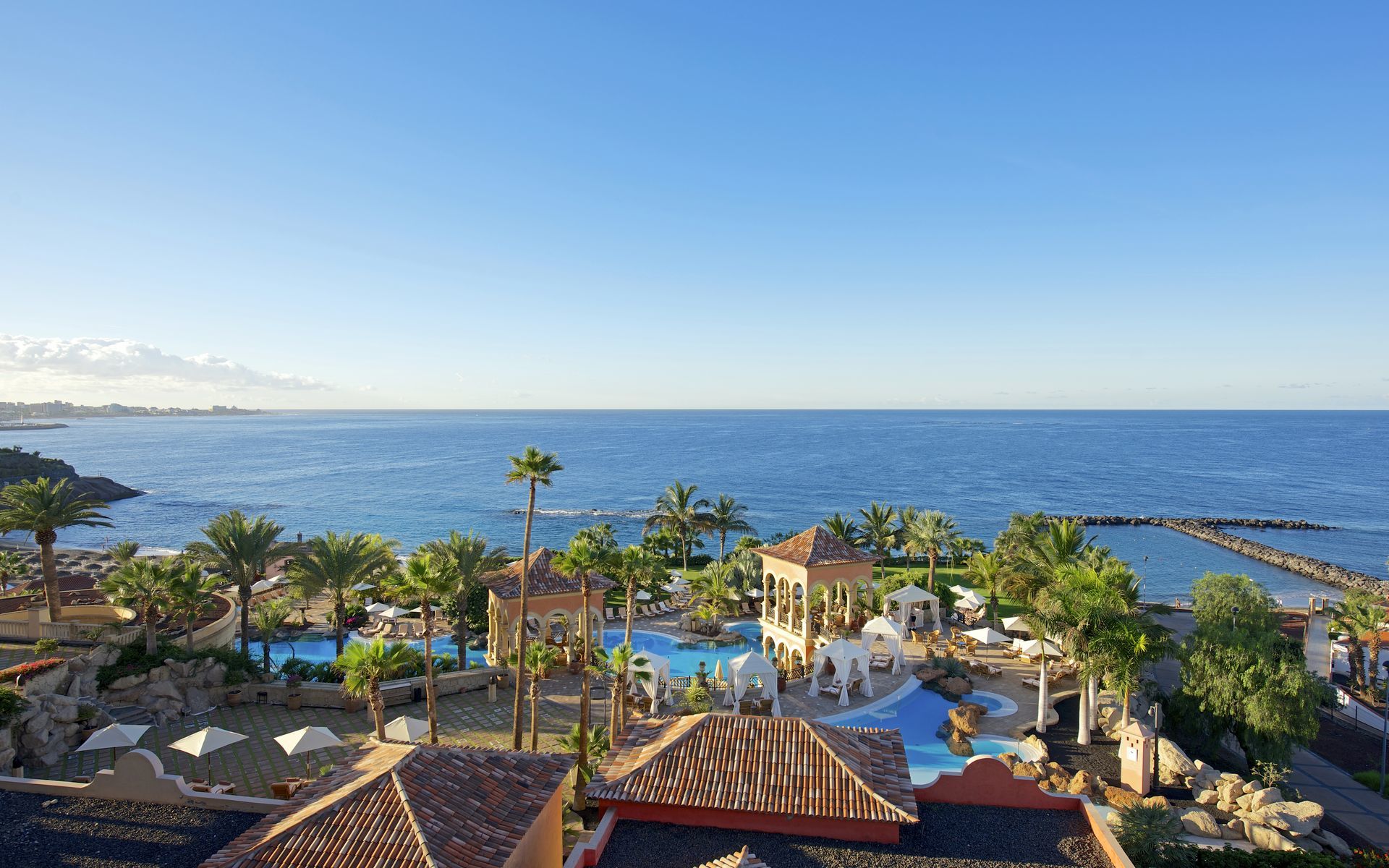Joia Salome By Iberostar -Adults Only Hotel Costa Adeje  Exterior foto