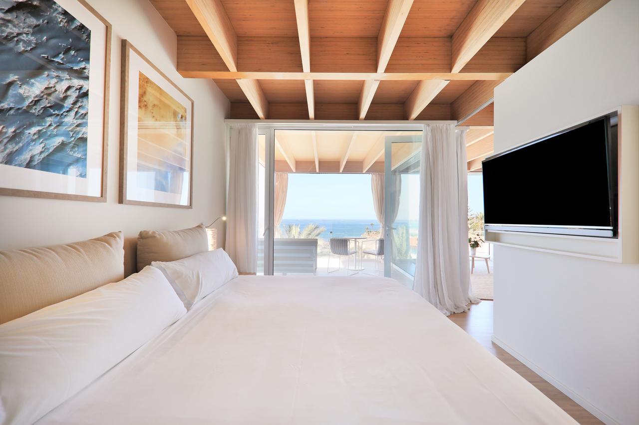 Joia Salome By Iberostar -Adults Only Hotel Costa Adeje  Exterior foto