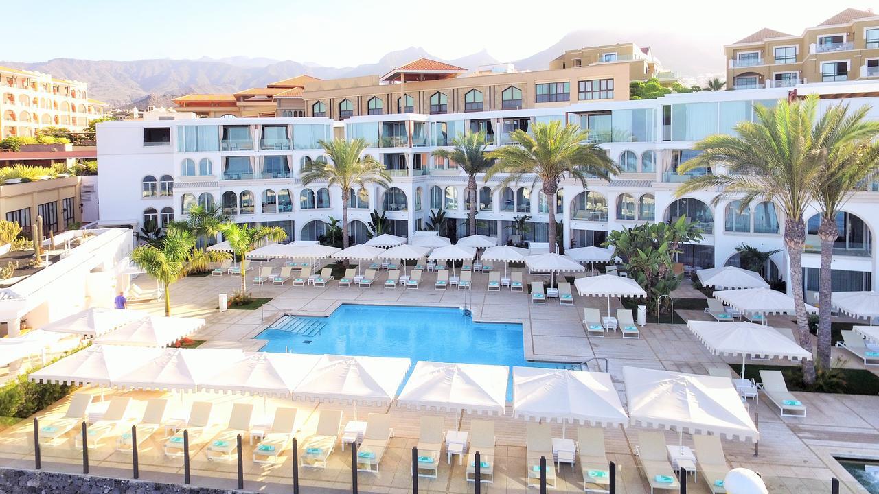 Joia Salome By Iberostar -Adults Only Hotel Costa Adeje  Exterior foto