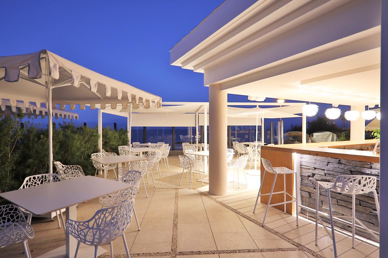 Joia Salome By Iberostar -Adults Only Hotel Costa Adeje  Exterior foto