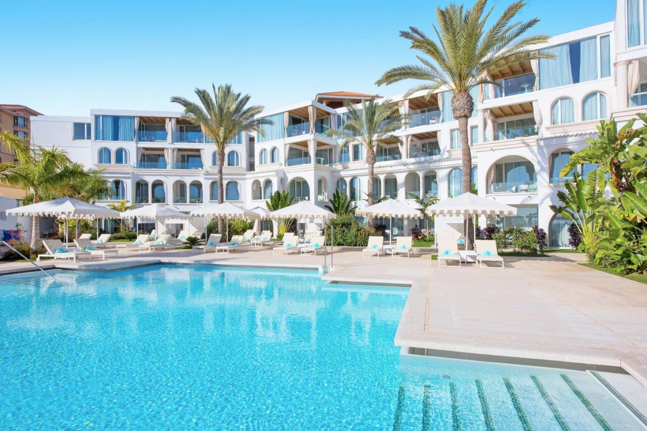 Joia Salome By Iberostar -Adults Only Hotel Costa Adeje  Exterior foto