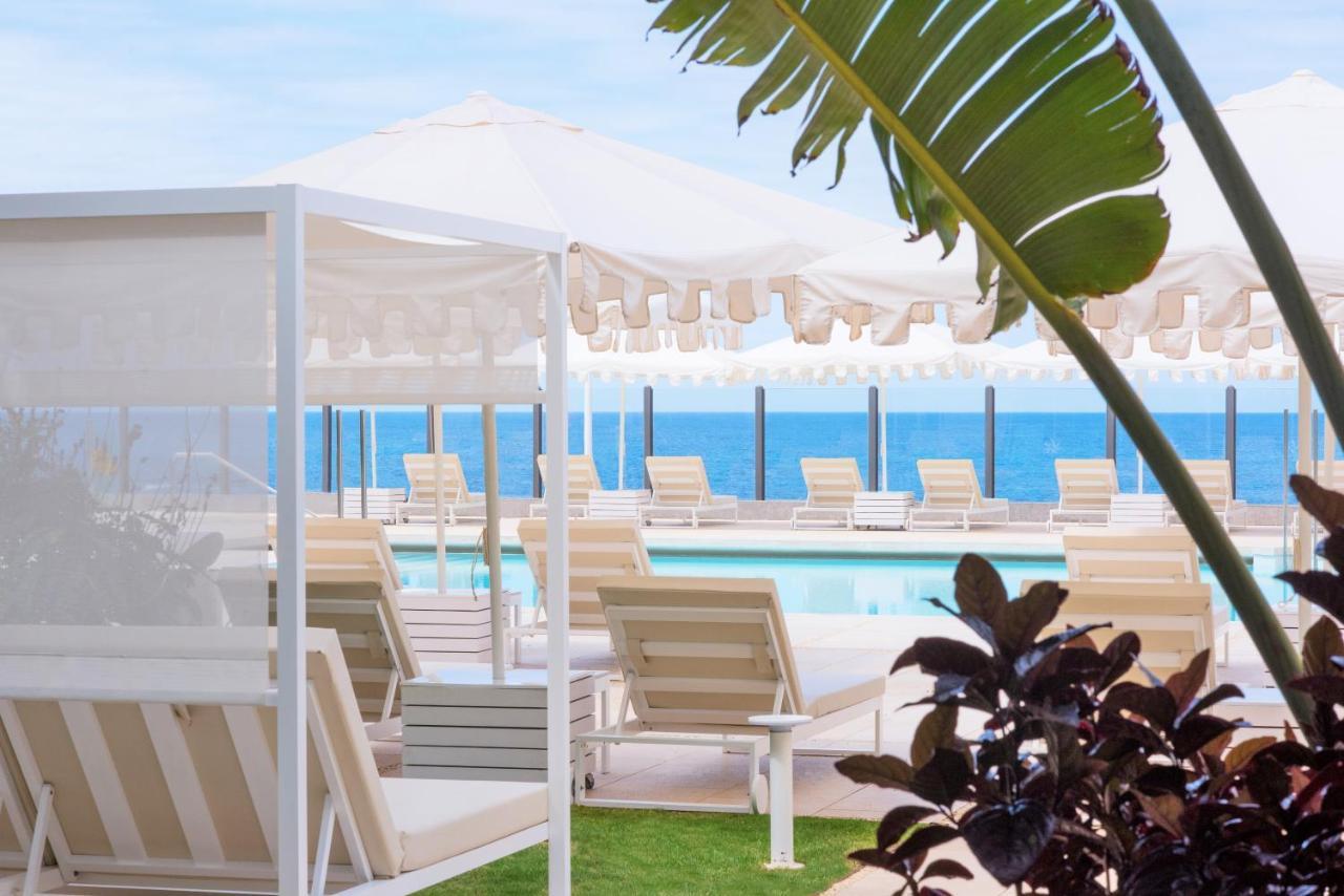 Joia Salome By Iberostar -Adults Only Hotel Costa Adeje  Exterior foto