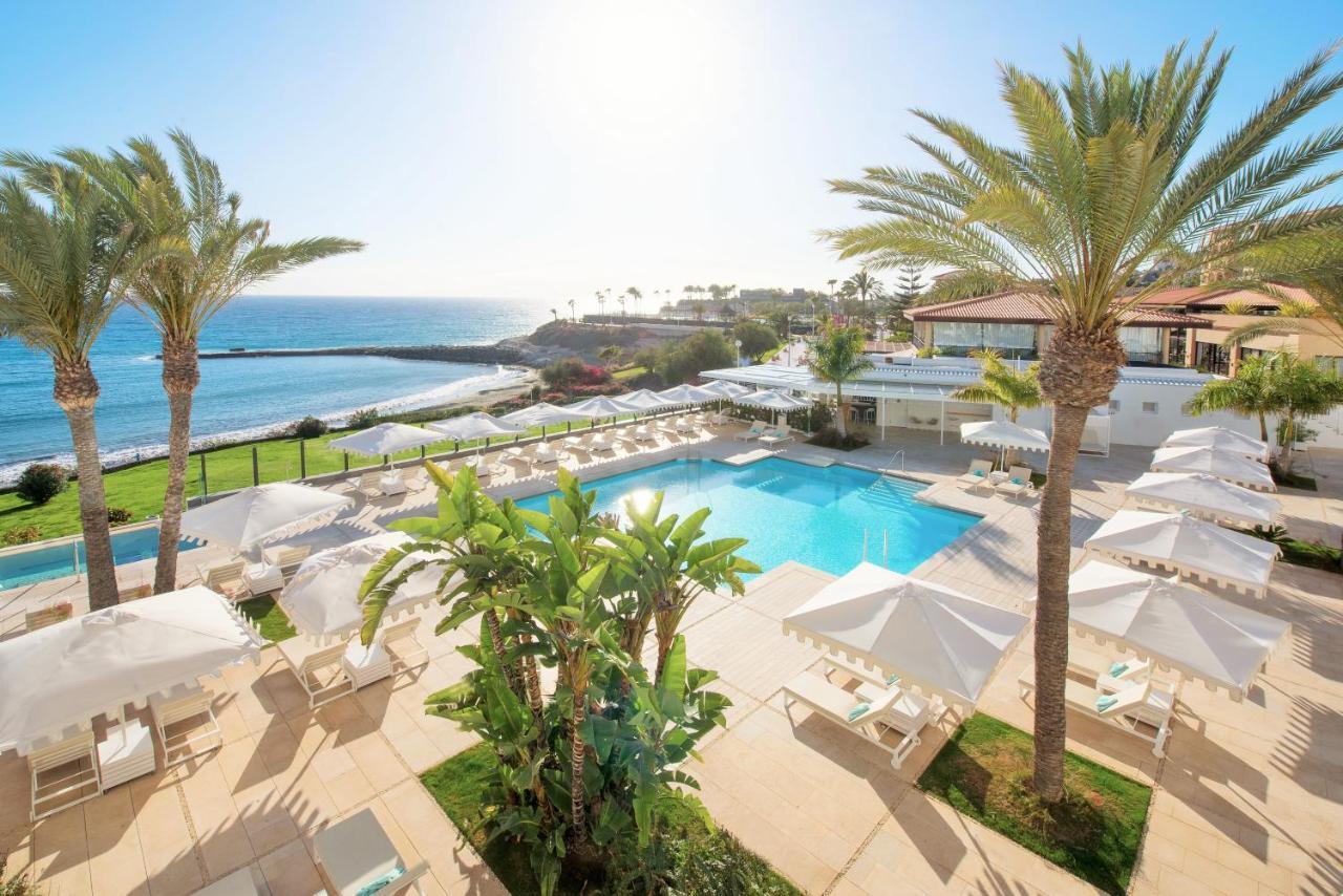 Joia Salome By Iberostar -Adults Only Hotel Costa Adeje  Exterior foto
