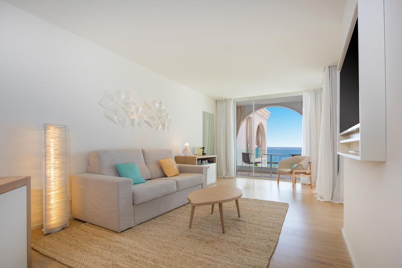 Joia Salome By Iberostar -Adults Only Hotel Costa Adeje  Exterior foto