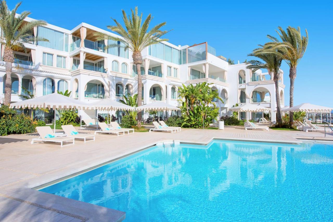 Joia Salome By Iberostar -Adults Only Hotel Costa Adeje  Exterior foto