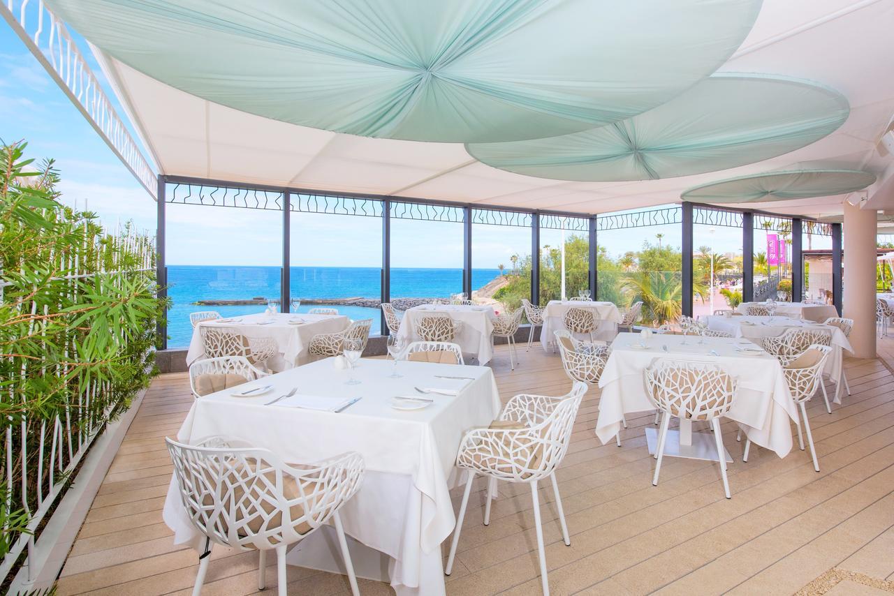 Joia Salome By Iberostar -Adults Only Hotel Costa Adeje  Exterior foto