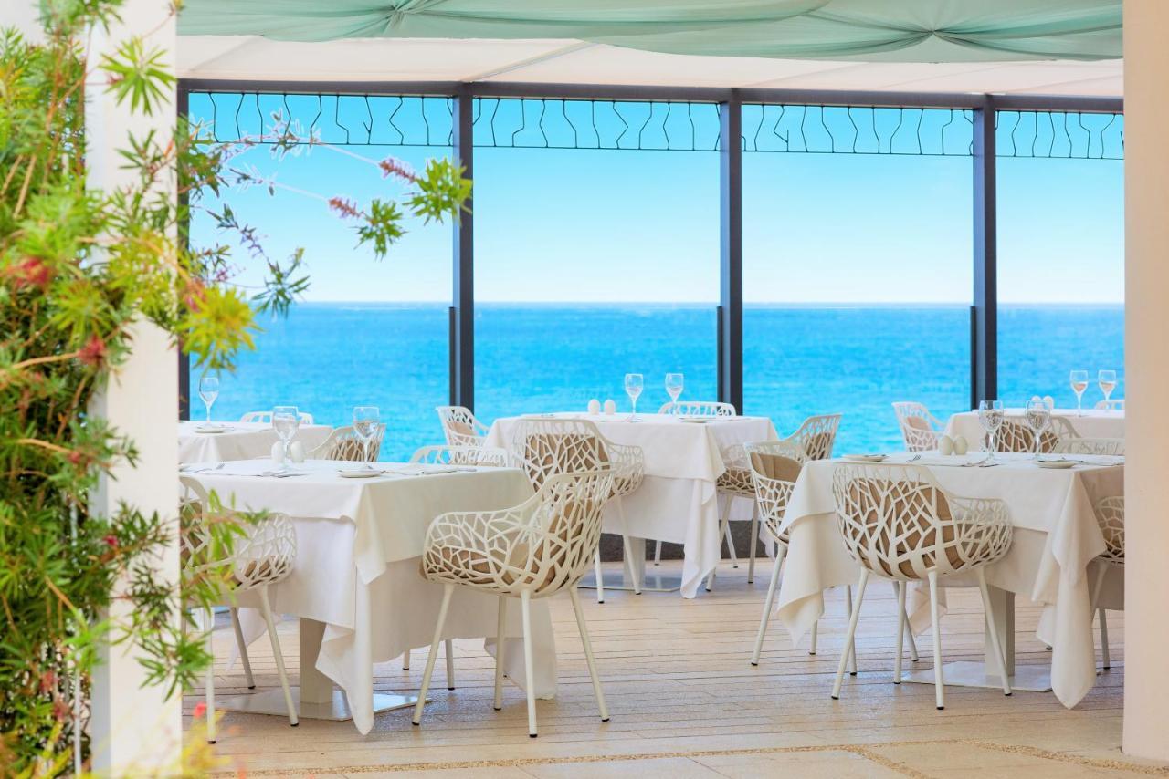 Joia Salome By Iberostar -Adults Only Hotel Costa Adeje  Exterior foto