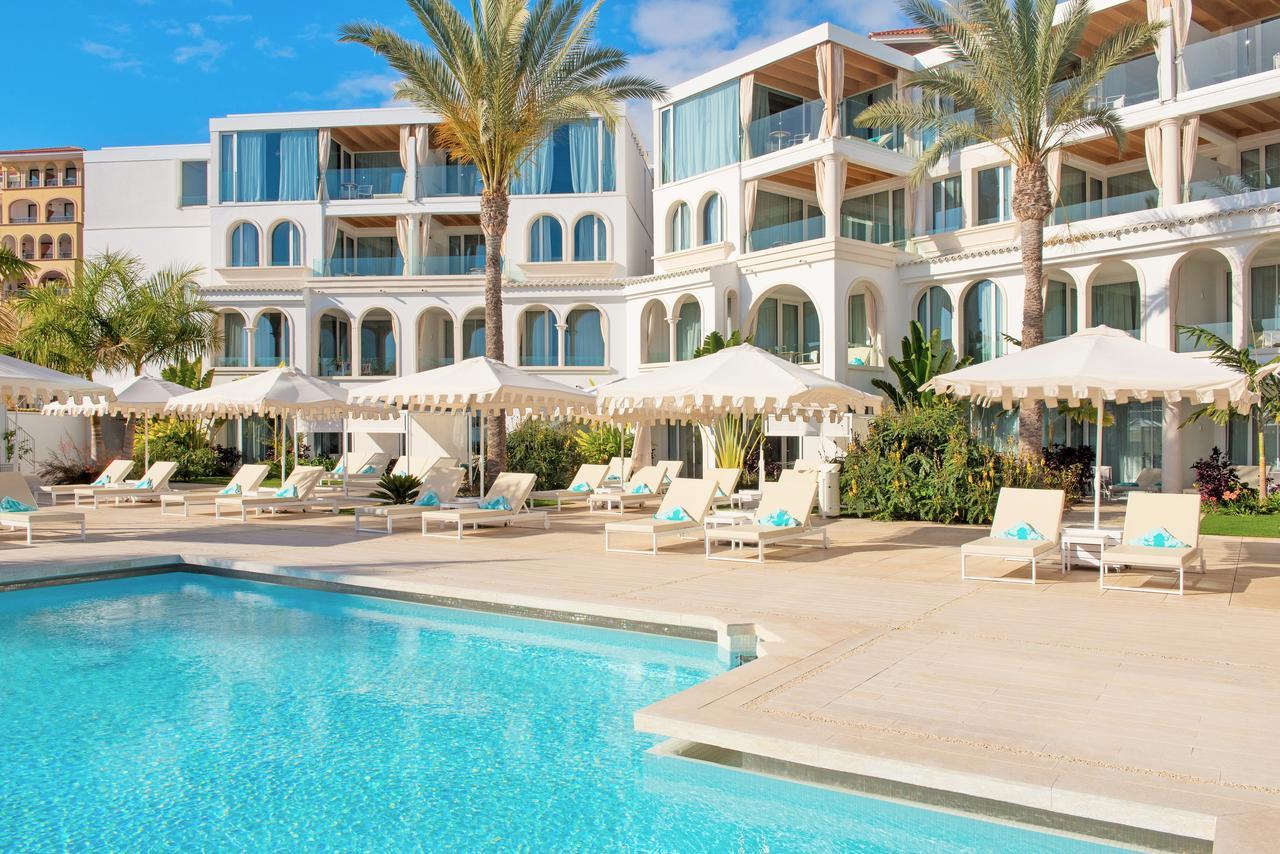 Joia Salome By Iberostar -Adults Only Hotel Costa Adeje  Exterior foto