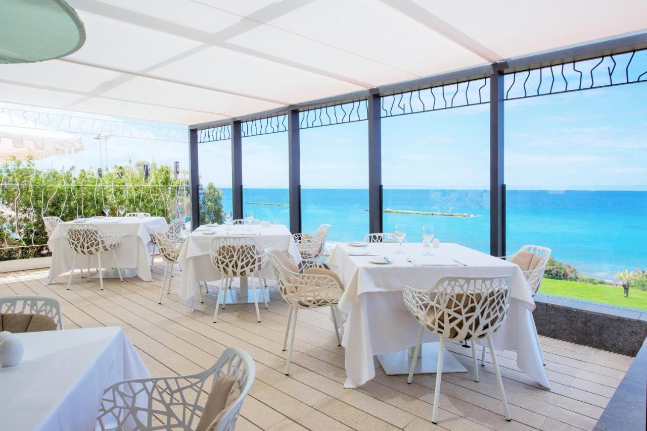 Joia Salome By Iberostar -Adults Only Hotel Costa Adeje  Exterior foto