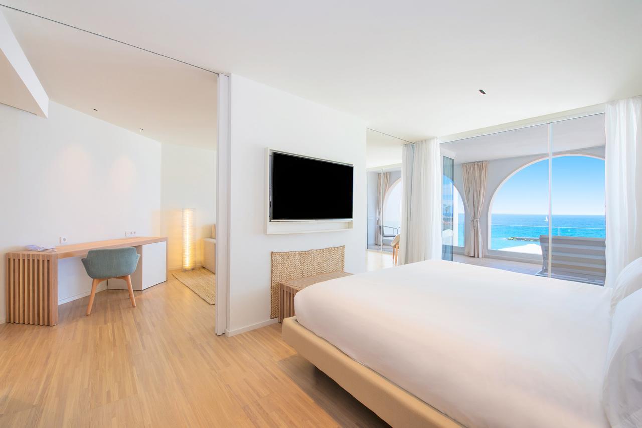 Joia Salome By Iberostar -Adults Only Hotel Costa Adeje  Exterior foto