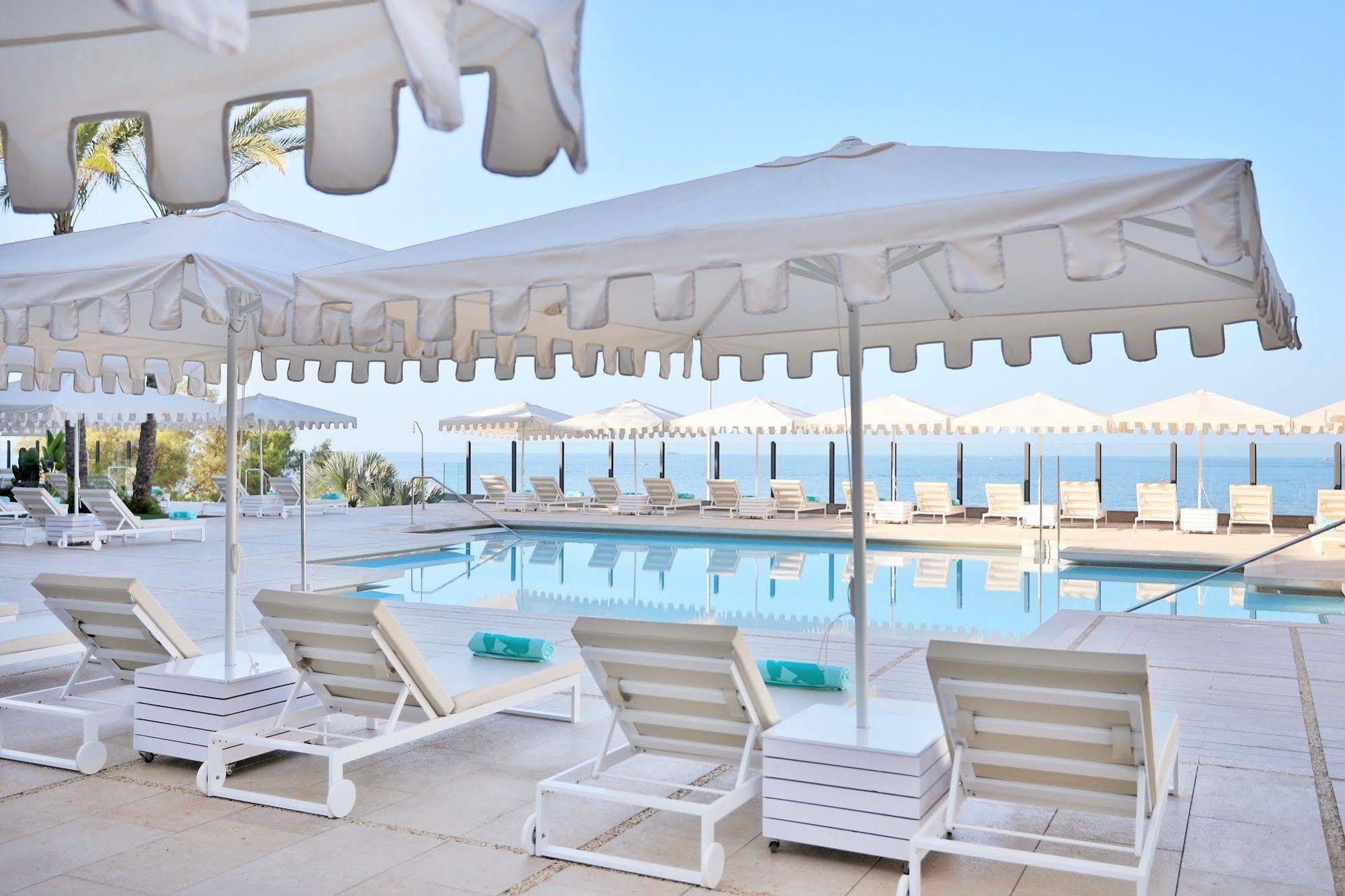Joia Salome By Iberostar -Adults Only Hotel Costa Adeje  Exterior foto